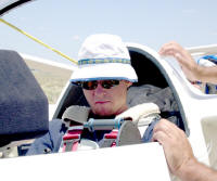 Danny Barker and his PIK